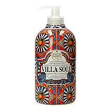 Nesti Dante Villa Sole Chinotto d'Amalfi Seifenpumpe 500 ml