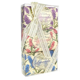 Nesti Dante Geschenkset Seife Lavendel 3x150gr.