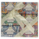 Nesti Dante Villa Sole Geschenkset Seife 6x150gr.