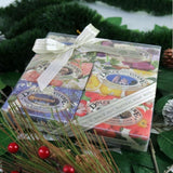 Nesti Dante Dolce Vivere Geschenkset Seife 6x150gr.