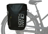 Northwind dive3.0 ml-s - Fahrradtasche