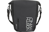 Northwind dive3.0 ml-s - Fahrradtasche