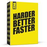 Zena hoodie flash l