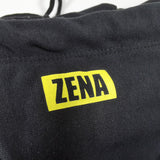 Zena hoodie flash l