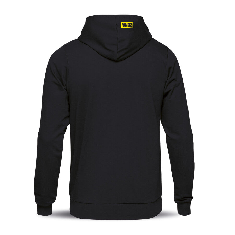Zena hoodie flash l