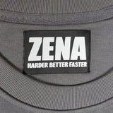 Zena sweater hbf anthracite m