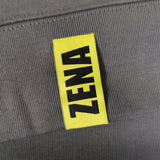 Zena sweater hbf anthracite m