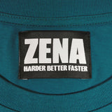 Zena t-shirt flash stargazer xxl