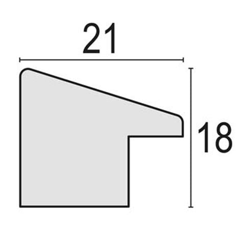 Zep ccf68 suomi 15x20 cm asort 12 kosov