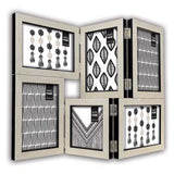 ZEP FF1720 CARPI PIEGHEW 10x10 5x10x15 (31x45) cm