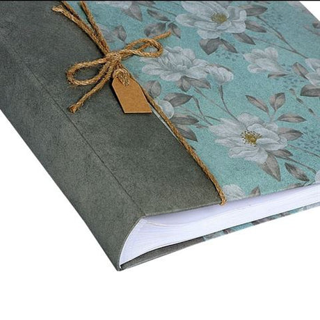 Album photo ZEP GD323250G GARDE GREN avec 50 feuilles 32x32 cm