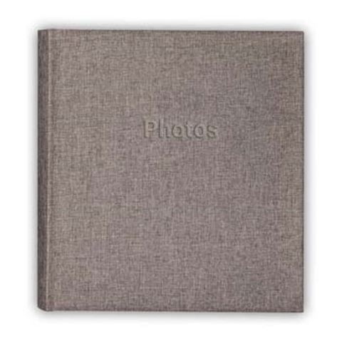 Album photo Zep HD2931BR Album de pergamine 30 feuilles 29x31 cm