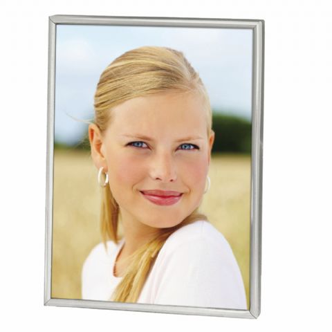 Frame photo ZEP 120S06-5R Silver plaqué 13x18 cm