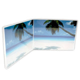 ZEP Photo frame 730275 Horizontal 2x 18x13 cm