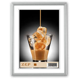 Zep Fotorahmen AL1S4 Silber 20x30 cm