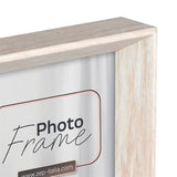 ZEP Fotorahmen BC768W Dora White 15x20 cm