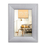 Zep Fotorahmen BE768S Rivabella Silber 15x20 cm