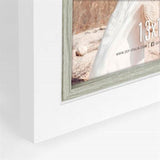 Zep Photo Frame CD534 Sion 30x40 cm