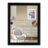 Frame photo ZEP DP464L AOSTA Black 10x15 cm