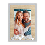 Frame photo ZEP DR2546 LOLA VERTICAL 10X15 CM