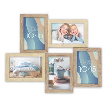 Frame photo ZEP DT996 OBERG 5Q 5X10X15 CM