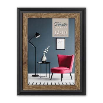 Frame photo ZEP EG423L ENNA BLACK 20X30 CM