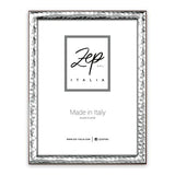 Zep Photo Frame Erice B15817 Silverpläterad 7x10 cm