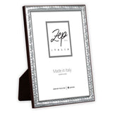 Zep Photo Frame Erice B15817 Silverpläterad 7x10 cm