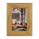 Frame photo ZEP KA857G Andria Gold 13x18 cm