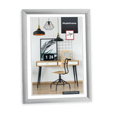 Zep Foto Frame KL12 Silver 20x25 cm