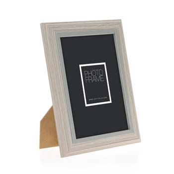 Zep Photo Frame LF454W Perugia White 40x50 cm