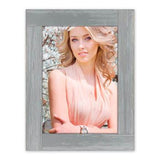 Frame photo ZEP M8521G PARMA GREY 10x15 cm