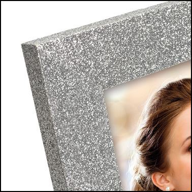 ZEP Fotorahmen MG346 Broadway Silber 10x15 cm