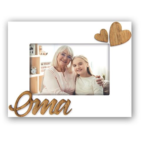 Frame photo ZEP MN462DE OMA 10x15 cm