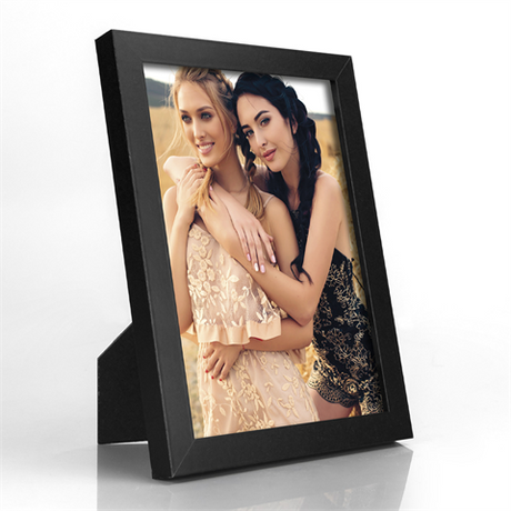 Zep Photo Frame MR23BL SHIRE BLACK 20X30 CM