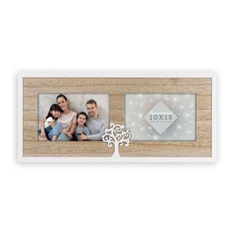 Zep Photo Frame NB672 VITA 2Q 2X10X15 CM