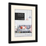 Frame photo Zep NP34b Edison Black 20x30 30x40 cm