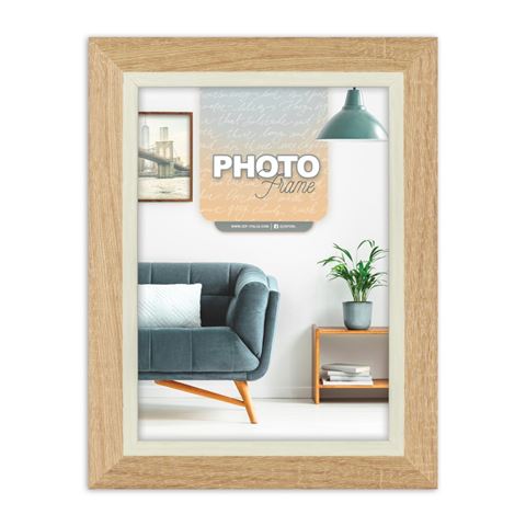 Zep Photo Frame NT347N Adler Natural 30x40 cm