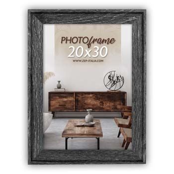 Frame photo Zep RT246L Torino Black 10x15 cm