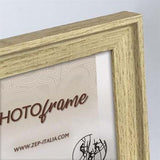 Frame photo ZEP RT757R TORINO BROWN 13X18 CM