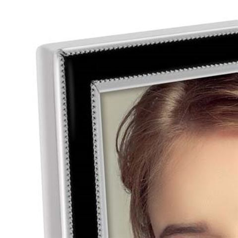 ZEP -Fotorahmen RW246 DEFFI Black 10x15 cm