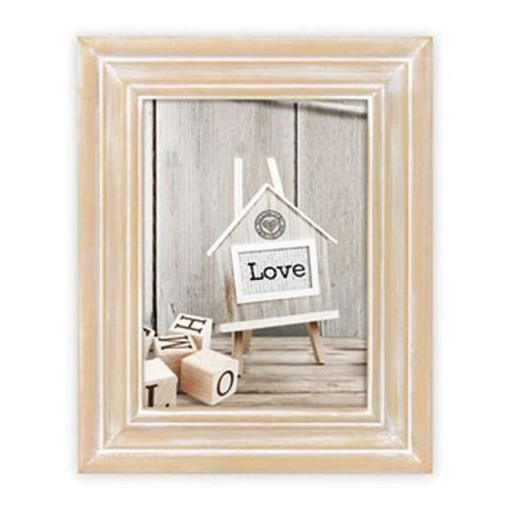 ZEP Photo frame Sy723N Rivoli Natural 20x30 cm