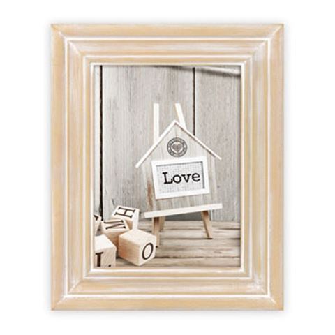 Zep Photo Frame Sy723n Rivoli Natural 20x30 cm