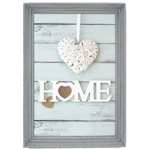 ZEP Fotorahmen T15681 Vintage Grey 20x30 cm