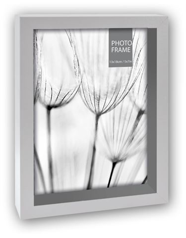 Frame di foto Zep TR245 Trilogia 2 Set 10x15 13x18 15x20 cm