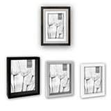 Frame di foto Zep TR245 Trilogia 2 Set 10x15 13x18 15x20 cm