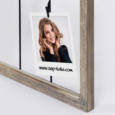 ZEP Photo Frame UT127 barka 40x75 cm