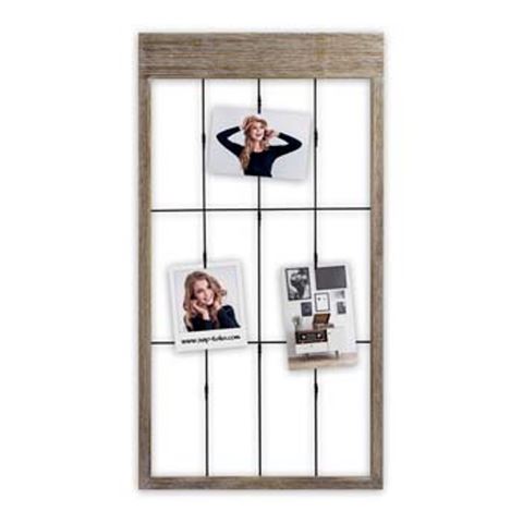 Frame di foto ZEP UT127 Chiatta 40x75 cm