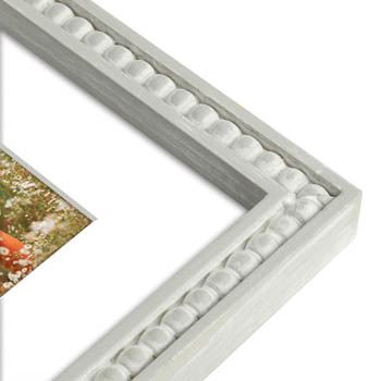 ZEP Photo frame UT7718 COIRA White 13x18 18x24 cm