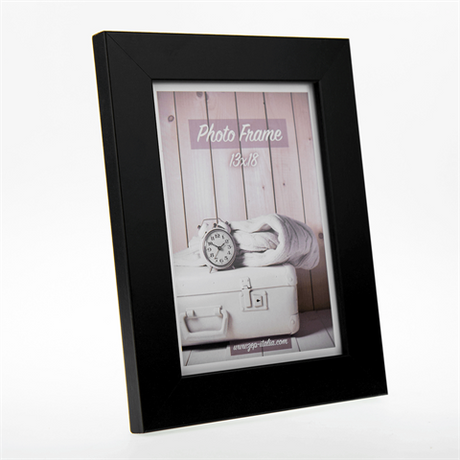 ZEP Photo Frame v21301 Nelson 1 Black 30x30 cm